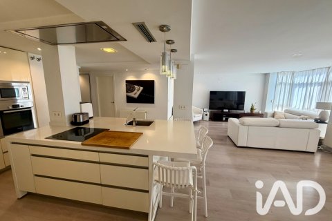 Wohnung in Alicante, Spanien 3 Schlafzimmer, 158 m2 Nr. 196515