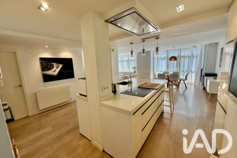 Wohnung zum Verkauf in Alicante, Spanien 3 Schlafzimmer, 158 m2 Nr. 196515 - Foto 6