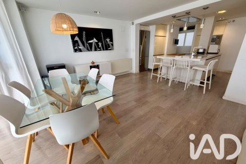Wohnung zum Verkauf in Alicante, Spanien 3 Schlafzimmer, 158 m2 Nr. 196515 - Foto 7
