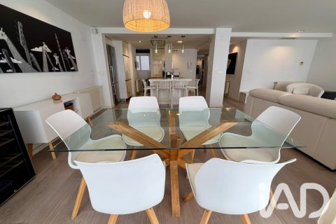 Wohnung zum Verkauf in Alicante, Spanien 3 Schlafzimmer, 158 m2 Nr. 196515 - Foto 4