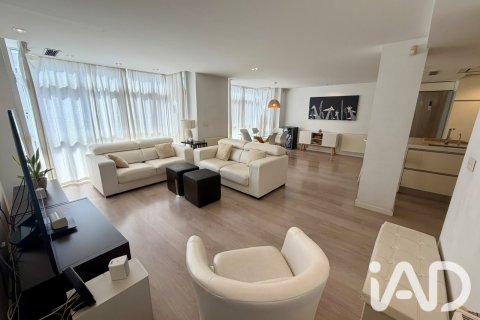 Wohnung zum Verkauf in Alicante, Spanien 3 Schlafzimmer, 158 m2 Nr. 196515 - Foto 5