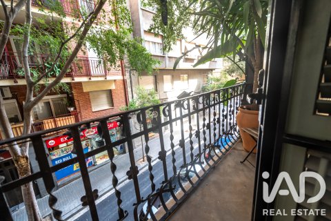 Wohnung zum Verkauf in Barcelona, Spanien 2 Schlafzimmer, 97 m2 Nr. 196516 - Foto 8