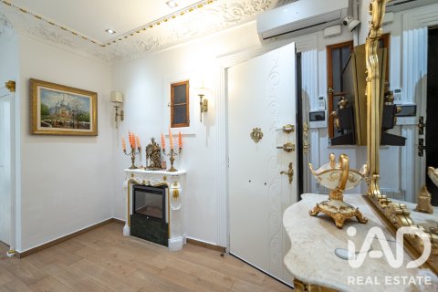 Wohnung zum Verkauf in Barcelona, Spanien 2 Schlafzimmer, 97 m2 Nr. 196516 - Foto 11