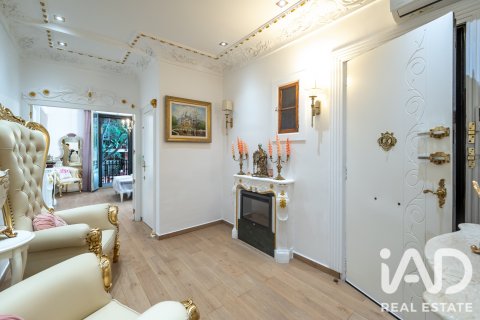 Wohnung zum Verkauf in Barcelona, Spanien 2 Schlafzimmer, 97 m2 Nr. 196516 - Foto 12