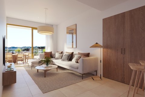 Bungalow zum Verkauf Fuengirola, Malaga, Spanien 1 Schlafzimmer, 89 m2 Nr. 137412 - Foto 14