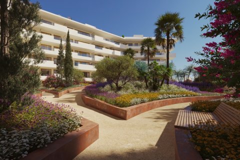 Bungalow zum Verkauf Fuengirola, Malaga, Spanien 1 Schlafzimmer, 89 m2 Nr. 137412 - Foto 6
