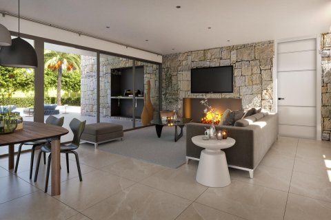Villa zum Verkauf La Algarrobina, Almeria, Spanien 3 Schlafzimmer, 174 m2 Nr. 137409 - Foto 10
