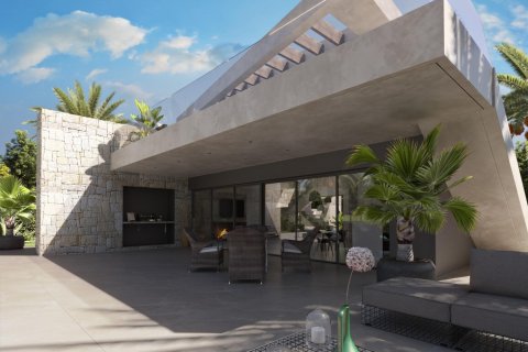 Villa zum Verkauf La Algarrobina, Almeria, Spanien 3 Schlafzimmer, 174 m2 Nr. 137409 - Foto 3