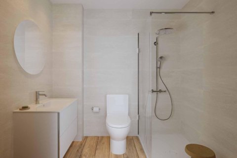 Продажа квартиры Льорет-де-Мар, Герона, Испания 2 спальни, 79м2 №137407 - фото 6