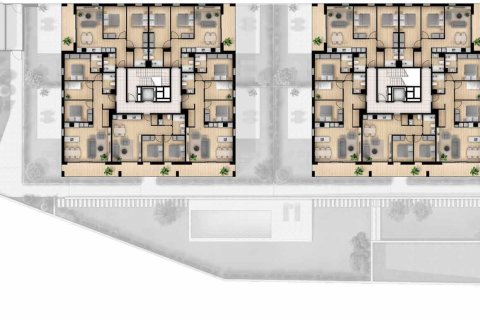Продажа квартиры Льорет-де-Мар, Герона, Испания 2 спальни, 79м2 №137407 - фото 23