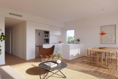 Продажа квартиры Льорет-де-Мар, Герона, Испания 2 спальни, 79м2 №137407 - фото 3
