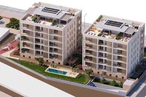 Продажа квартиры Льорет-де-Мар, Герона, Испания 2 спальни, 79м2 №137407 - фото 14
