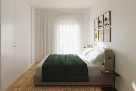 Продажа квартиры Льорет-де-Мар, Герона, Испания 2 спальни, 79м2 №137407 - фото 5