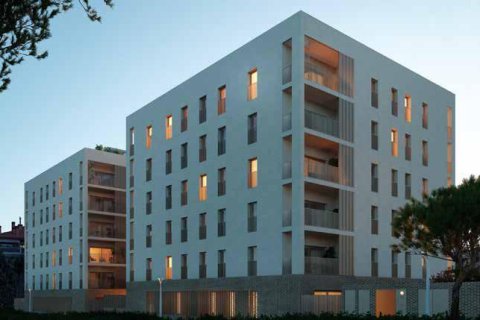 Продажа квартиры Льорет-де-Мар, Герона, Испания 2 спальни, 79м2 №137407 - фото 16