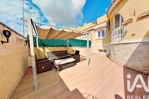 Casa in vendita a Monforte del Cid, Alicante, Spagna 4 camere da letto, 301 mq. N° 172994 - foto 11