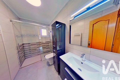 Casa in vendita a Monforte del Cid, Alicante, Spagna 4 camere da letto, 301 mq. N° 172994 - foto 12