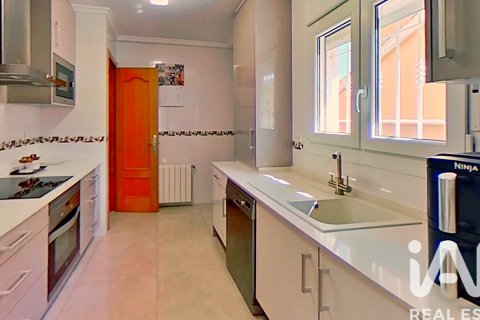 Casa in vendita a Monforte del Cid, Alicante, Spagna 4 camere da letto, 301 mq. N° 172994 - foto 15