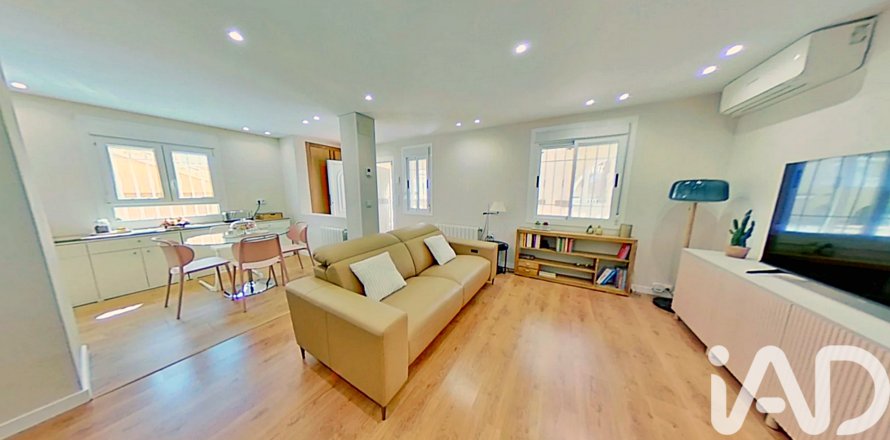 Casa a Monforte del Cid, Alicante, Spagna 4 camere da letto, 301 mq. N° 172994
