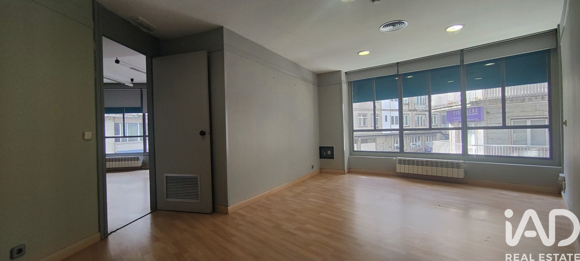 Büro in Ourense, Spanien 209 m2 Nr. 172990