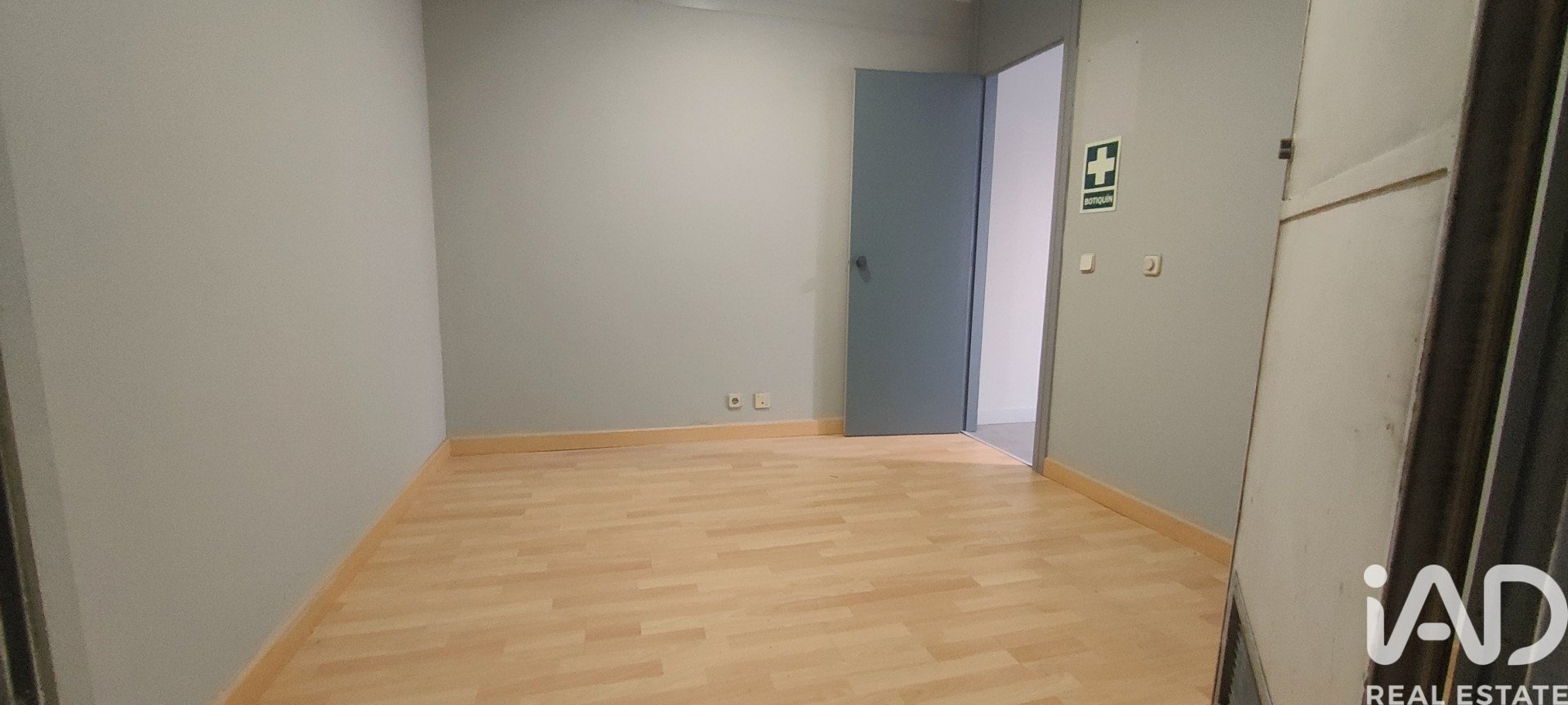 Büro in Ourense, Spanien 209 m2 Nr. 172990