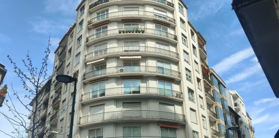 Büro in Ourense, Spanien 209 m2 Nr. 172990