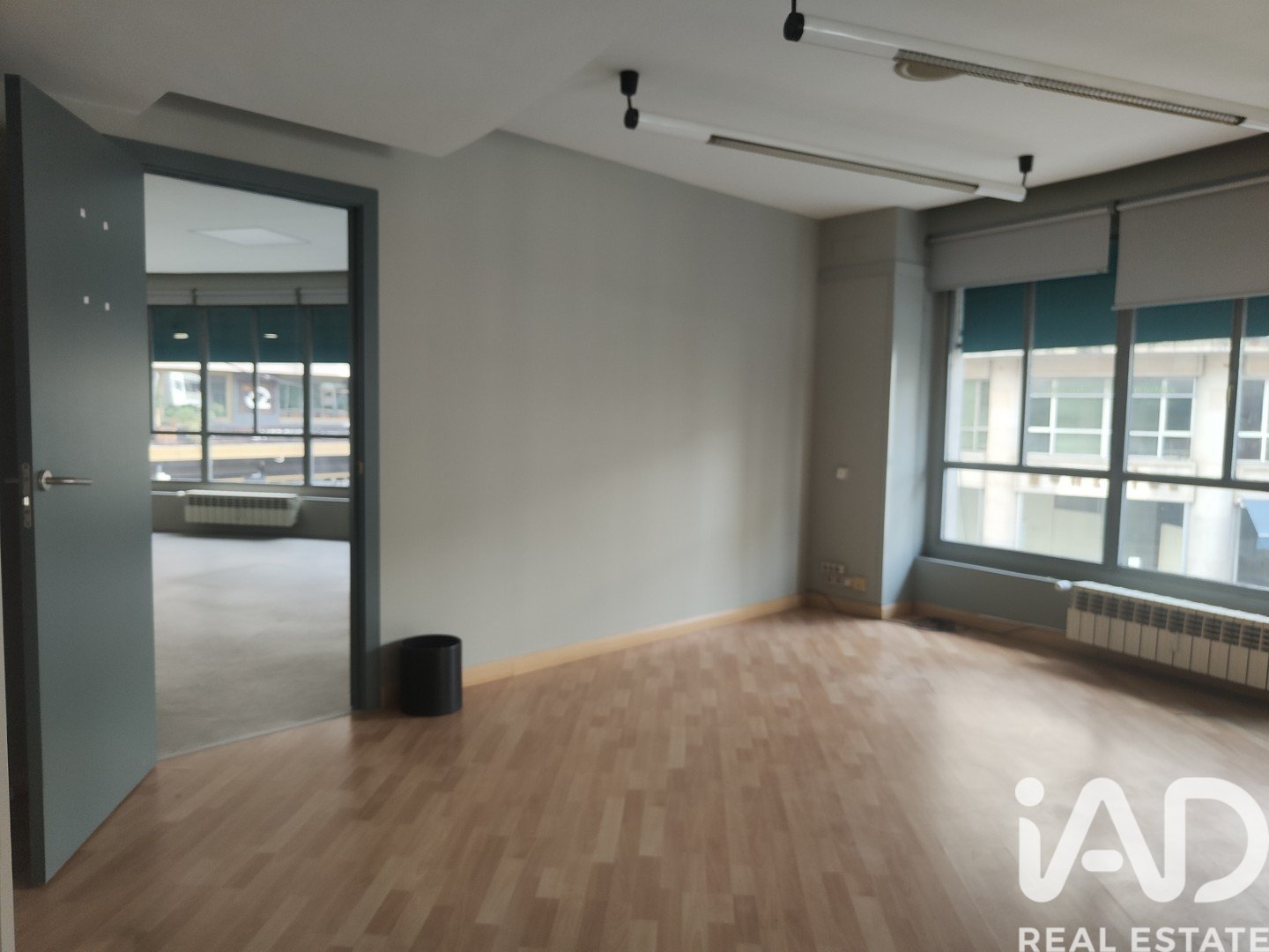 Büro in Ourense, Spanien 209 m2 Nr. 172990