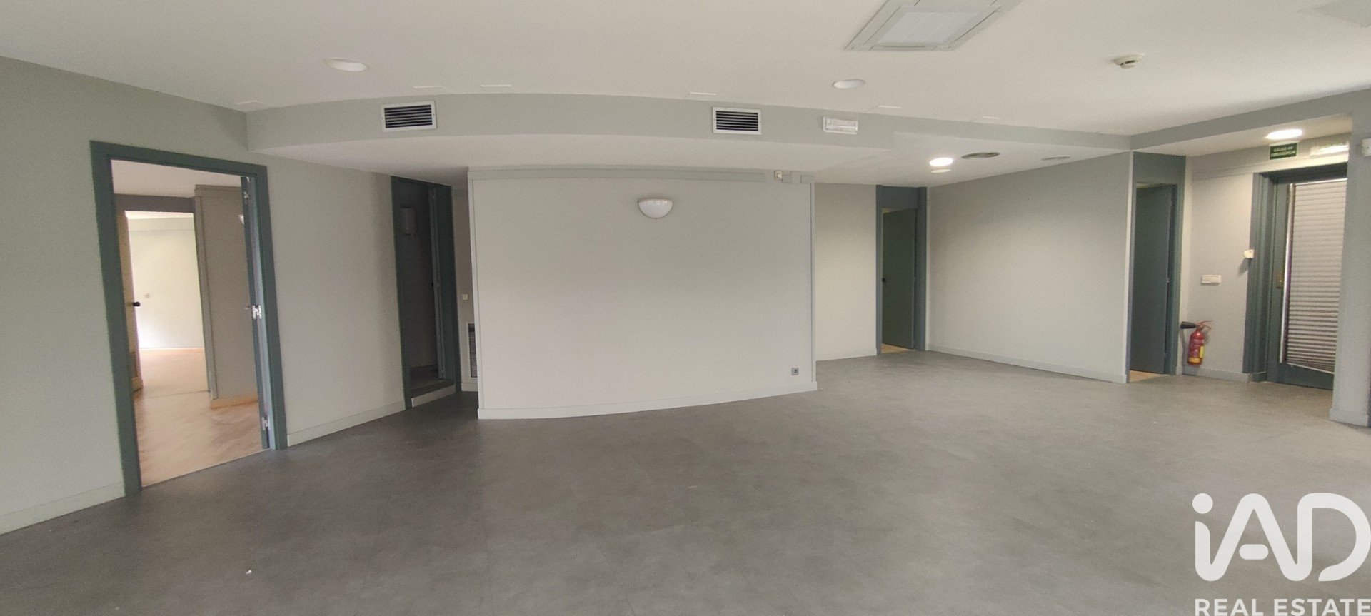 Büro in Ourense, Spanien 209 m2 Nr. 172990