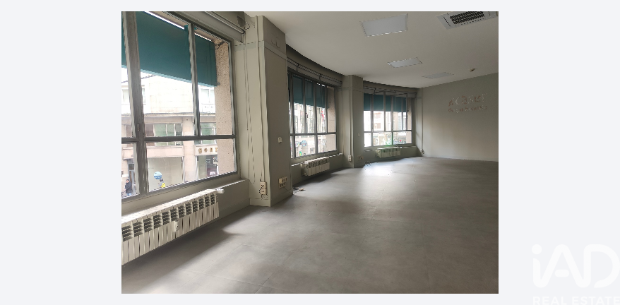 Büro in Ourense, Spanien 209 m2 Nr. 172990