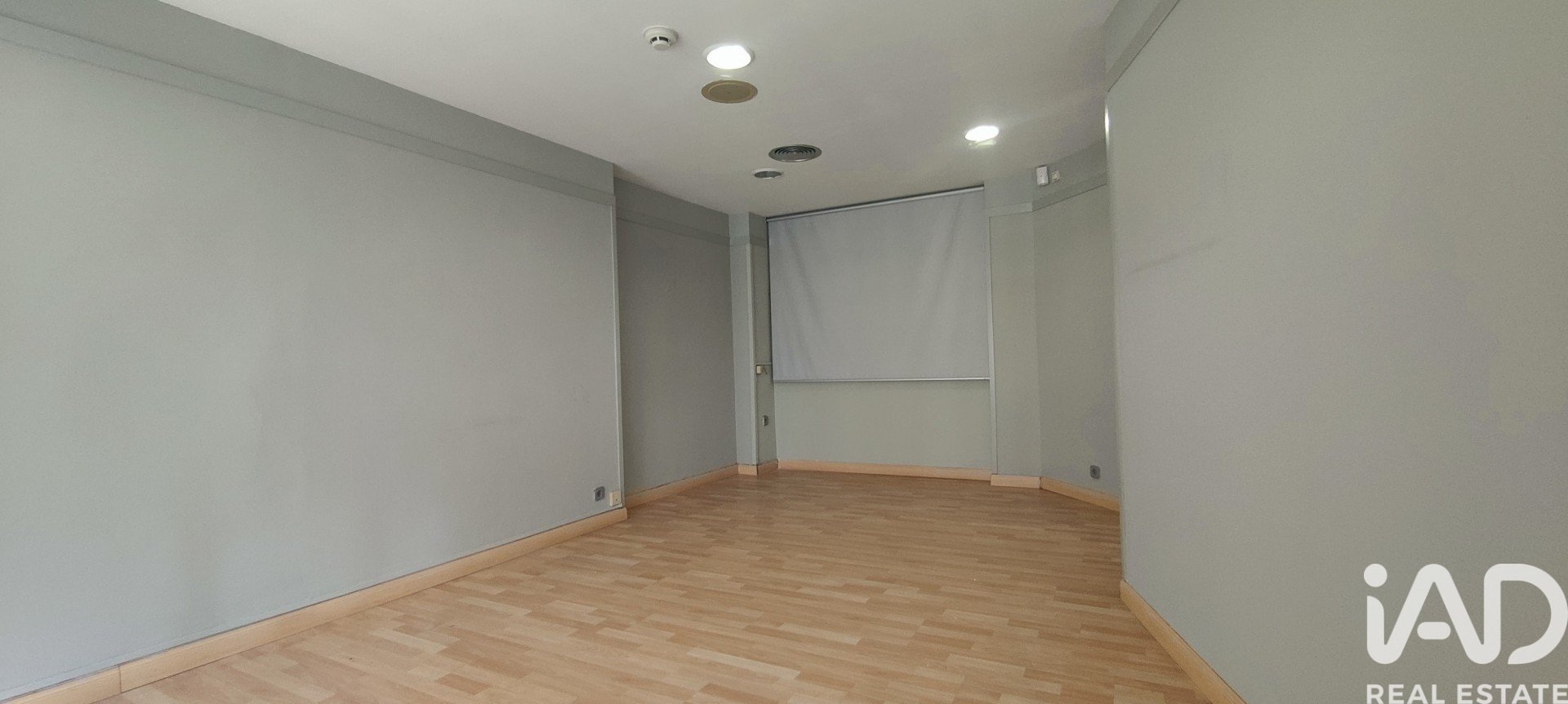 Büro in Ourense, Spanien 209 m2 Nr. 172990