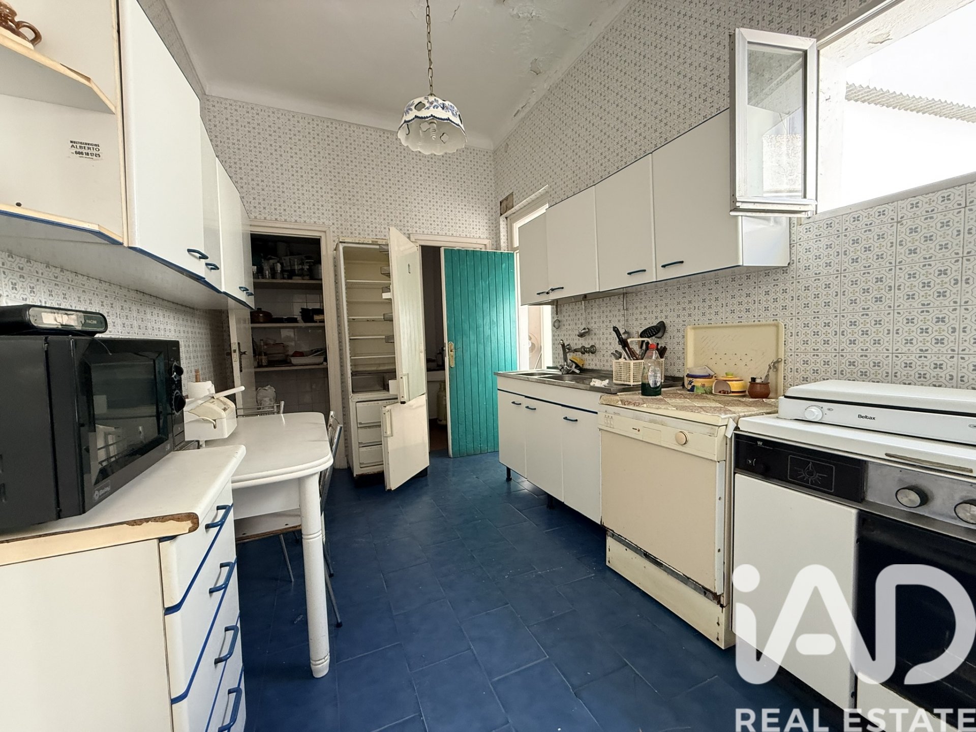 House à Lepe, Huelva, Espagne 4 chambres, 352 m2 No. 172991