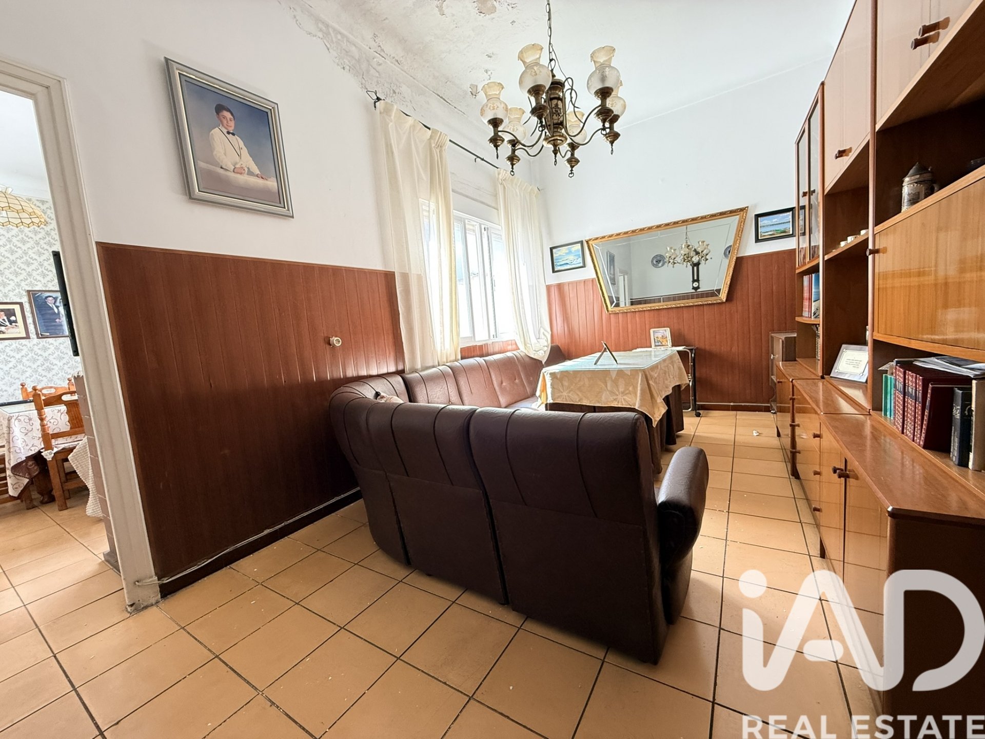 House à Lepe, Huelva, Espagne 4 chambres, 352 m2 No. 172991