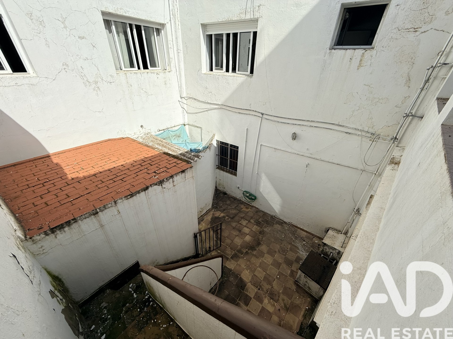 House à Lepe, Huelva, Espagne 4 chambres, 352 m2 No. 172991