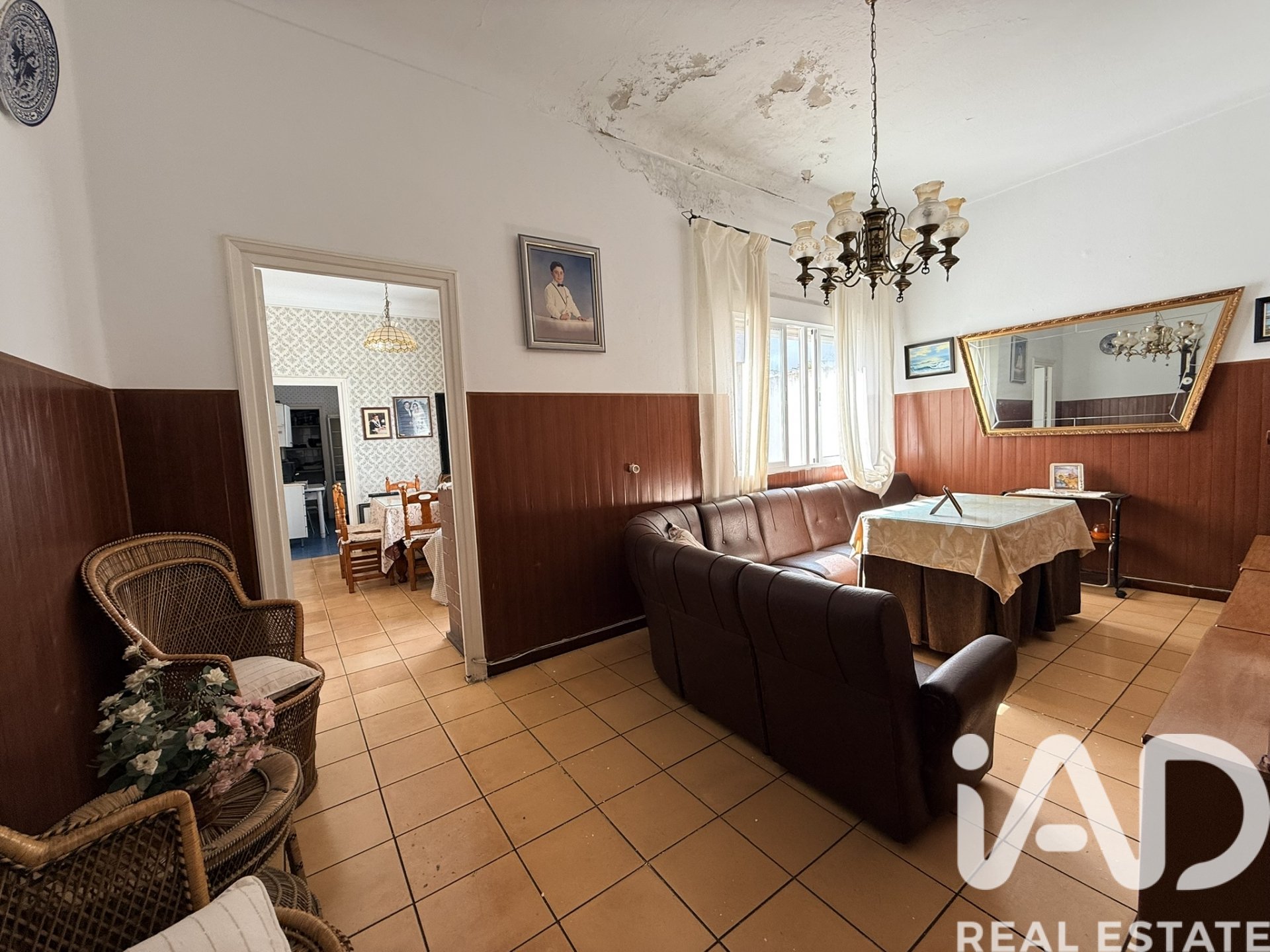 House à Lepe, Huelva, Espagne 4 chambres, 352 m2 No. 172991