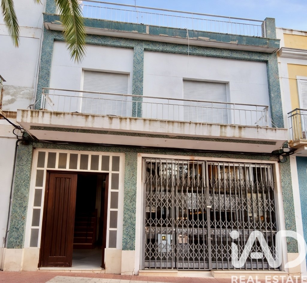 House à Lepe, Huelva, Espagne 4 chambres, 352 m2 No. 172991