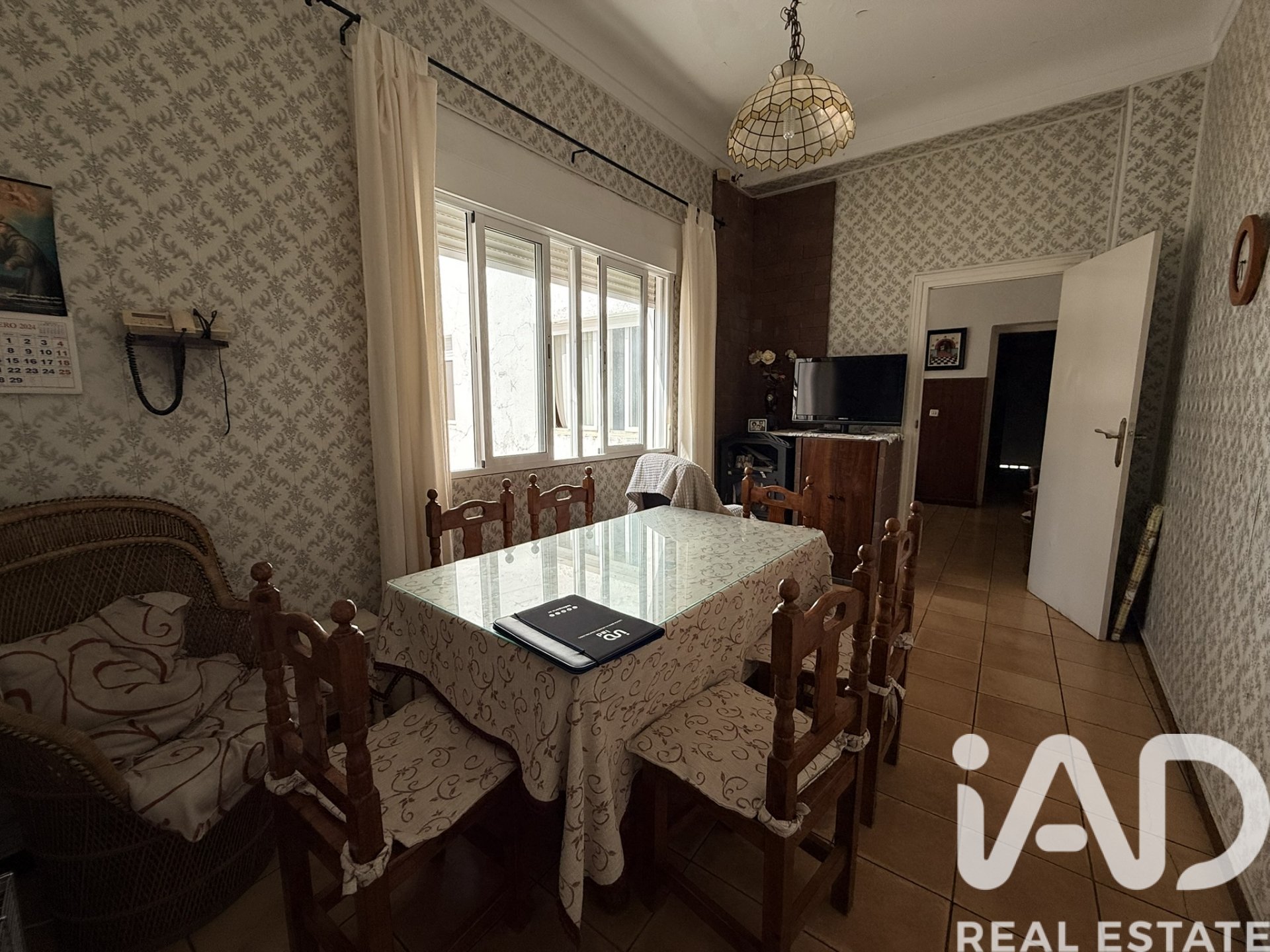 House à Lepe, Huelva, Espagne 4 chambres, 352 m2 No. 172991