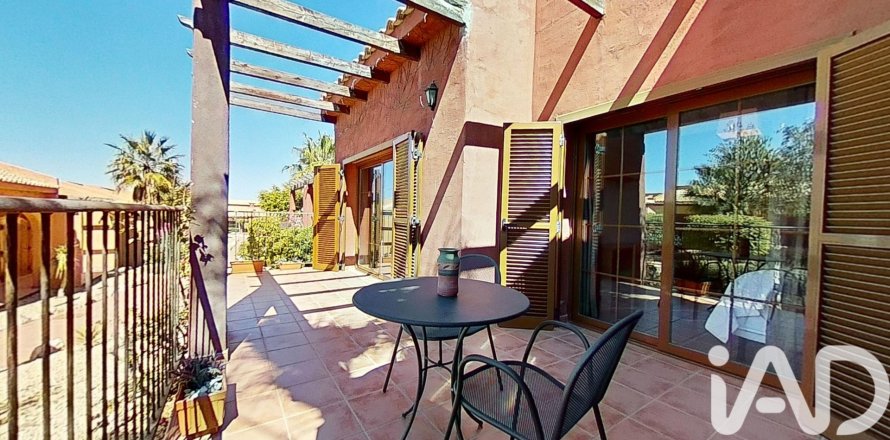 House in Santa Pola, Alicante, Spain 2 bedrooms, 95 sq.m. No. 172989