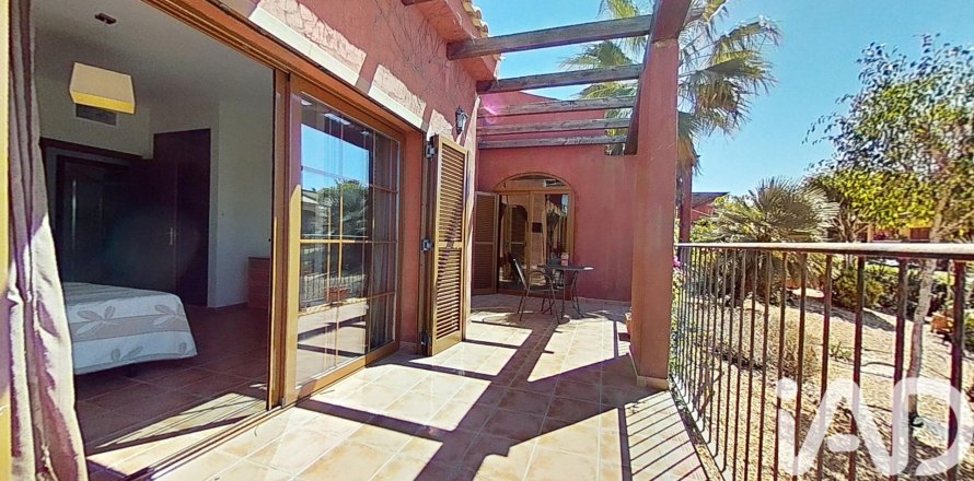 House à Santa Pola, Alicante, Espagne 2 chambres, 95 m2 No. 172989