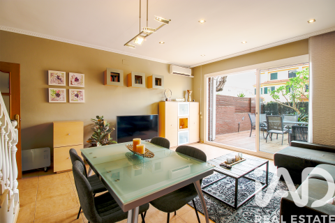 Casa adosada en venta en Premia De Mar, Barcelona, España 3 dormitorios, 151 m2 No. 172992 - foto 6