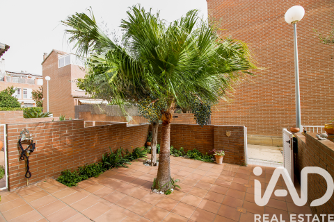 Casa adosada en venta en Premia De Mar, Barcelona, España 3 dormitorios, 151 m2 No. 172992 - foto 9