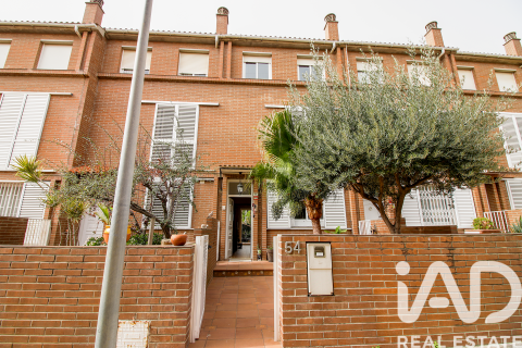 Casa adosada en venta en Premia De Mar, Barcelona, España 3 dormitorios, 151 m2 No. 172992 - foto 10