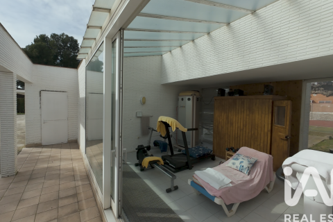 Casa in vendita a Alpicat, Lleida, Spagna 6 camere da letto, 466 mq. N° 172993 - foto 19