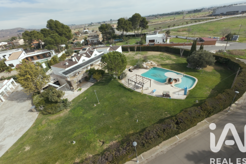Casa in vendita a Alpicat, Lleida, Spagna 6 camere da letto, 466 mq. N° 172993 - foto 25