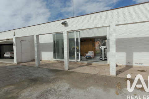 Casa in vendita a Alpicat, Lleida, Spagna 6 camere da letto, 466 mq. N° 172993 - foto 18