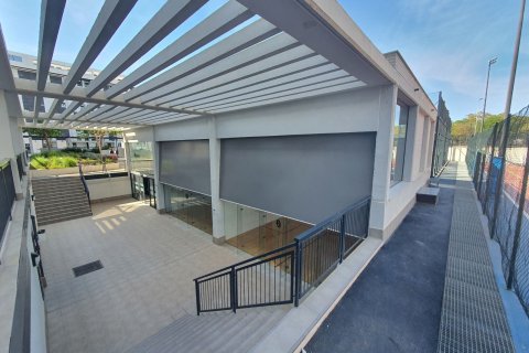 Apartamento en venta San Juan, Alicante, España 3 dormitorios, 105 m2 No. 138322 - foto 25