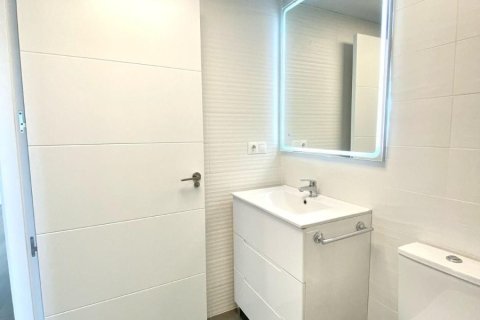 Apartamento en venta San Juan, Alicante, España 3 dormitorios, 105 m2 No. 138322 - foto 17