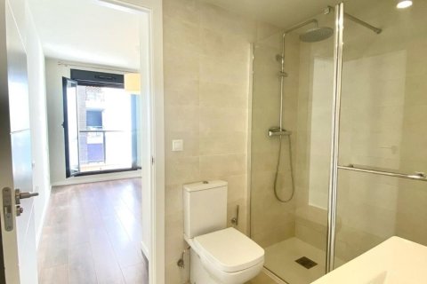 Apartamento en venta San Juan, Alicante, España 3 dormitorios, 105 m2 No. 138322 - foto 19