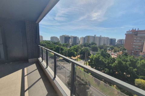 Apartamento en venta San Juan, Alicante, España 3 dormitorios, 105 m2 No. 138322 - foto 1
