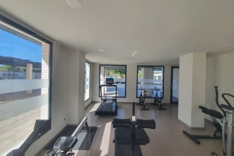 Apartamento en venta San Juan, Alicante, España 3 dormitorios, 105 m2 No. 138322 - foto 27