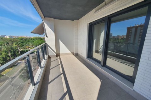 Apartamento en venta San Juan, Alicante, España 3 dormitorios, 105 m2 No. 138322 - foto 2