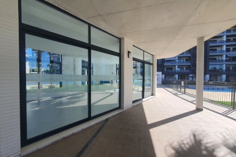Apartamento en venta San Juan, Alicante, España 3 dormitorios, 105 m2 No. 138322 - foto 21